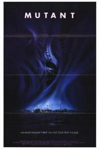  Мутант 